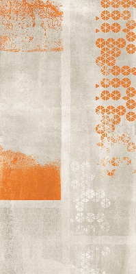 decoro bisque orange